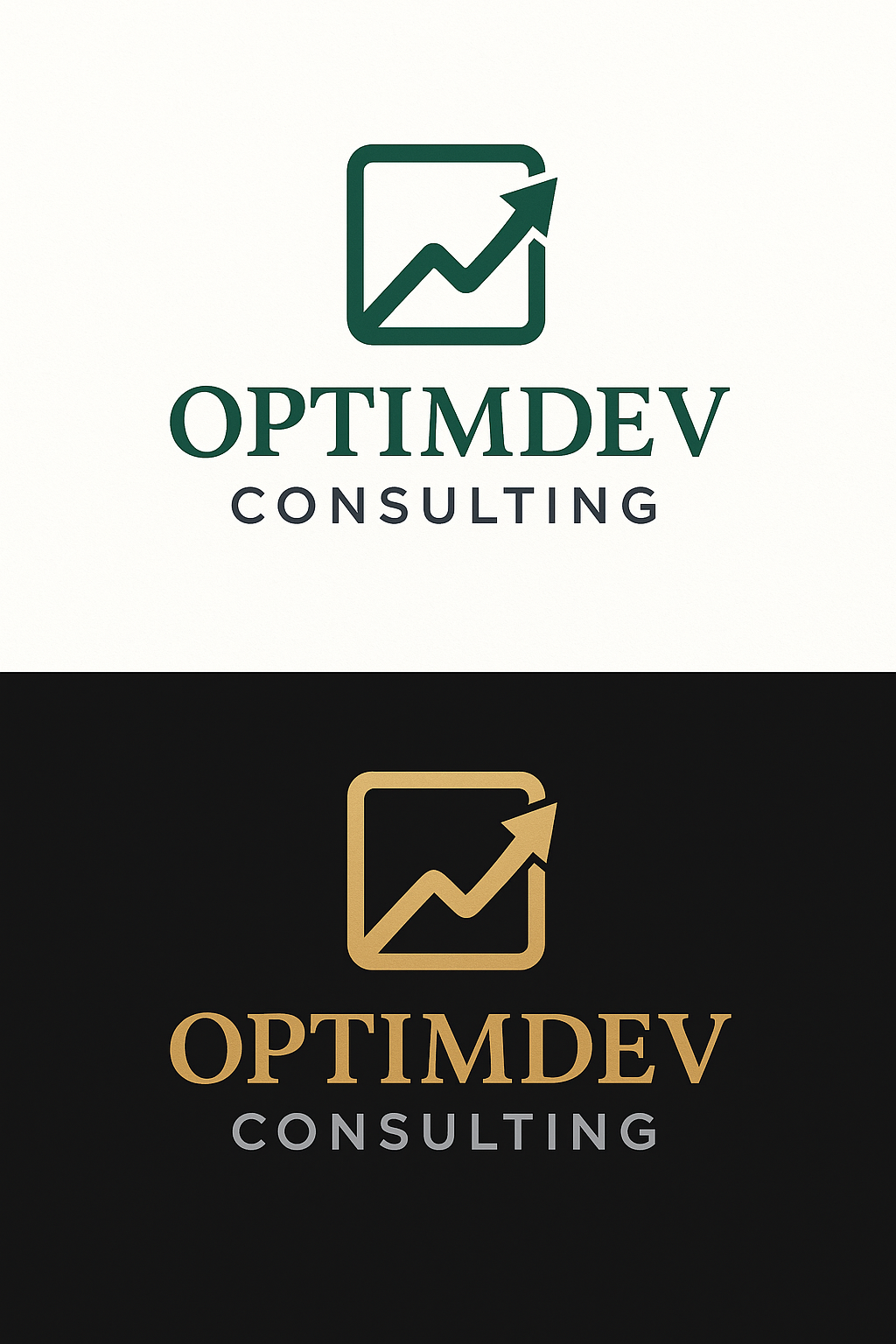 Logo Optimdev Consulting
